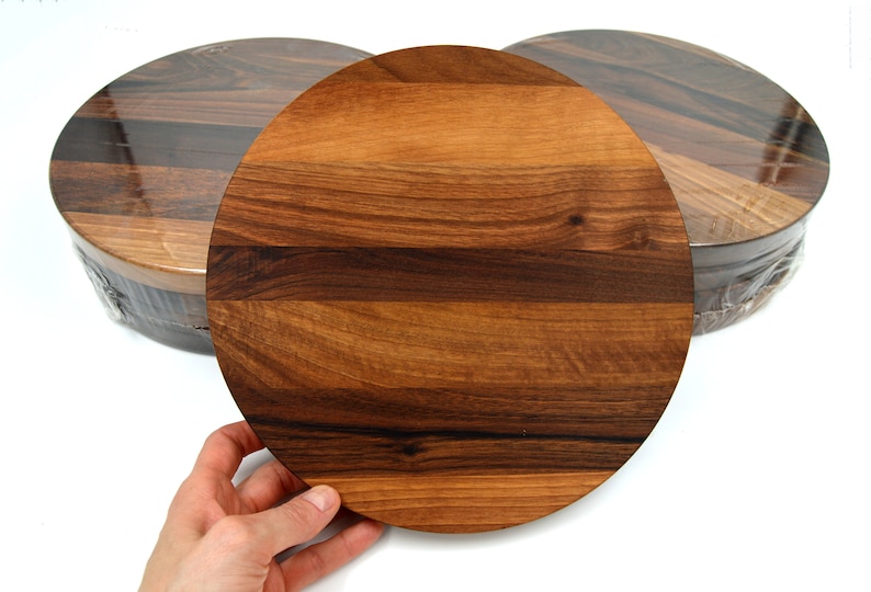 Bulk Cutting Boards Package of 8pcs Walnut Cutting Boards Etsy