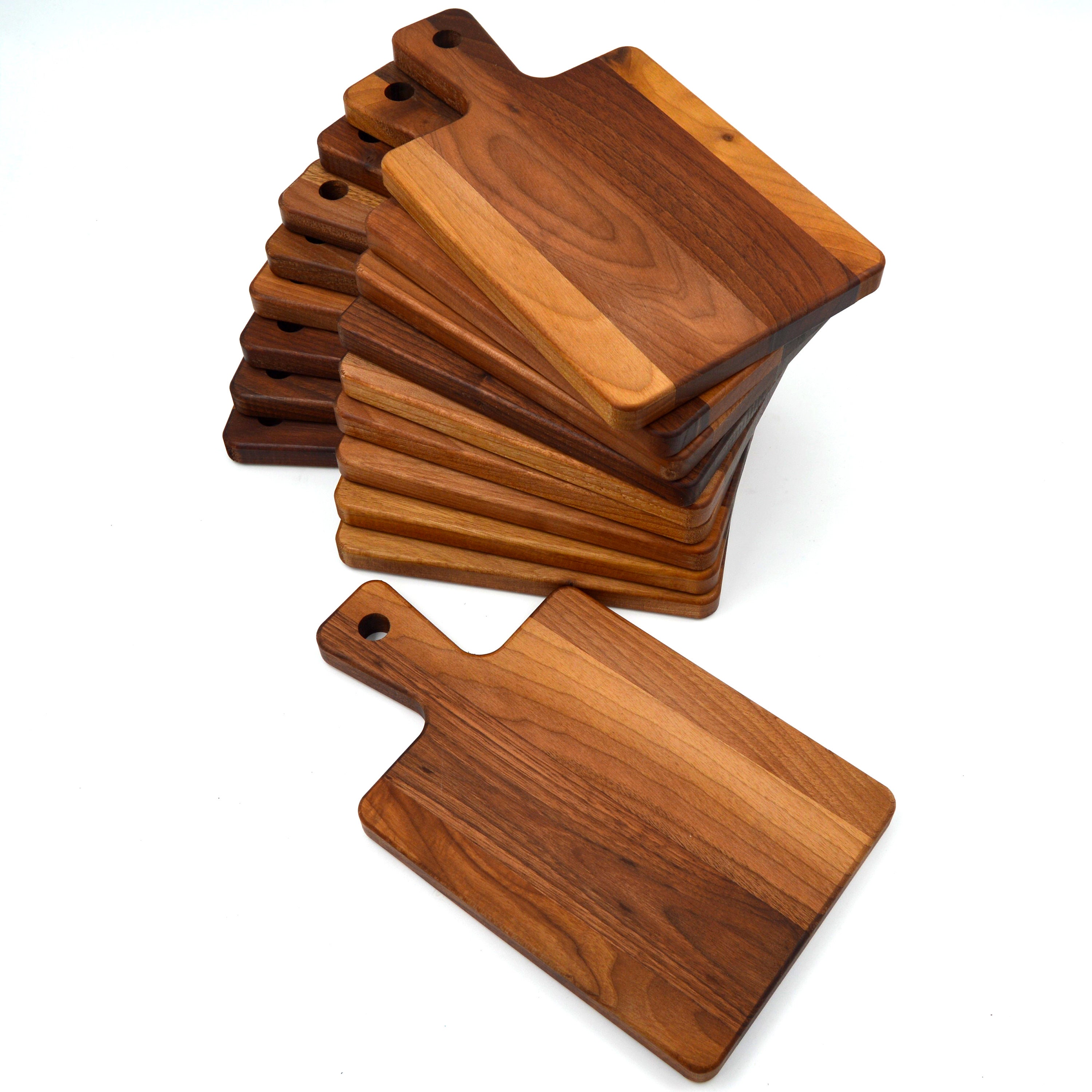 Wholesale Cutting Boards Round Wooden Board for Logo Laser Engraving,  Promotional Gifts, Promotional Items, Branding 