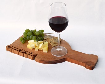 Charcuterie board, Planche de charcuterie, Apero, Cheese board, Housewarming gift, Anniversary gift, Halloween gift