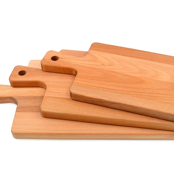 Wholesale cutting boards with handle for logo laser engraving, promotional gifts, promotional items, corporate gifts, branding bulk boards