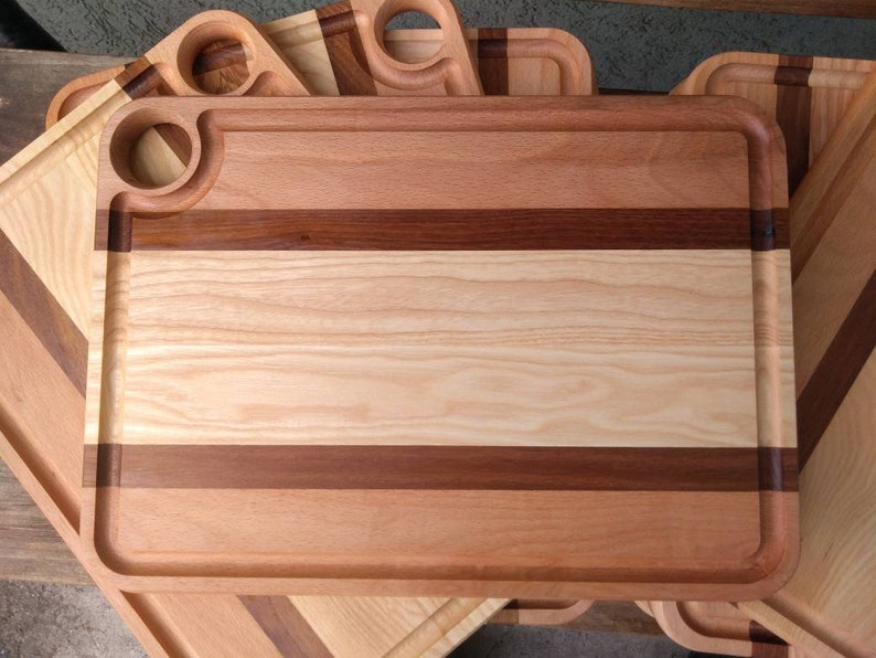 Wholesale Cutting Boards for Laser engraving Beautiful Etsy