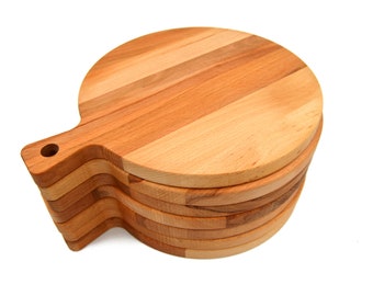 Bulk cutting boards 7 pcs package wholesale cutting boards free shipping Charcuterie boards