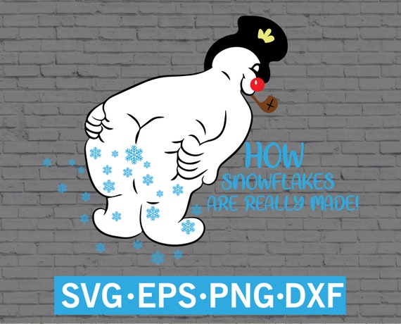 Free Free 215 Frosty The Snowman Svg SVG PNG EPS DXF File