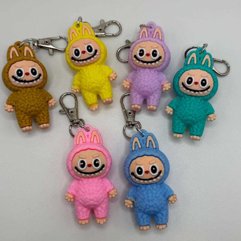 Labubu Keychain Etsy Il 4gqj 