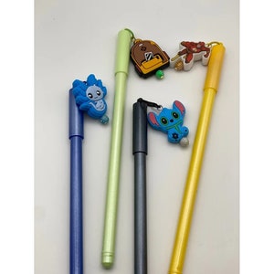 Pendentifs Stylo crayon, Petits cadeaux mignons, Cadeau pour enseignant