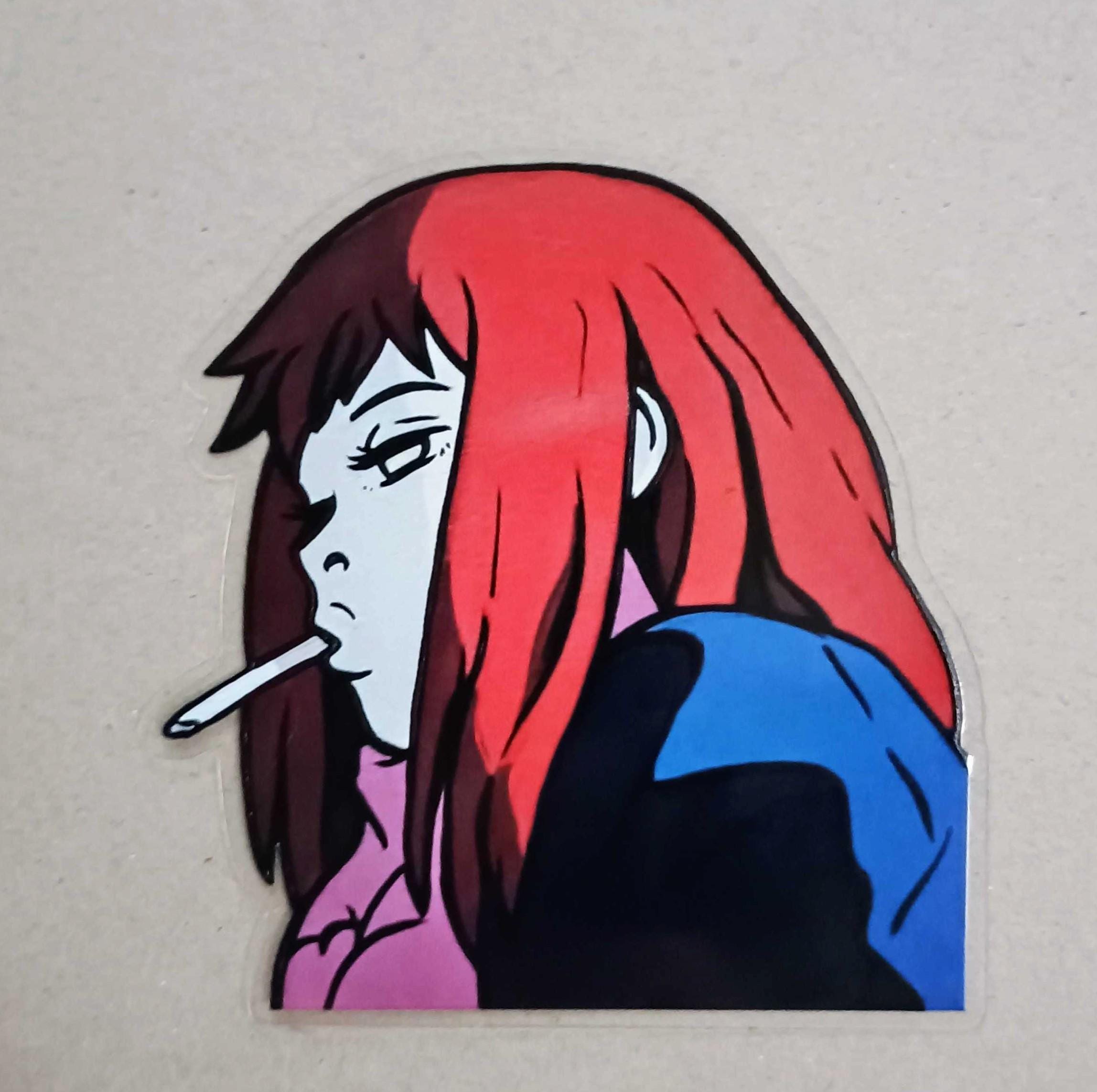 フリクリ FLCL フリクリ展　クリアファイル　4枚セット　ハル子　マミ美 フリクリ FLCL フリクリ展 クリアファイル 4枚セット ハル子 マミ美