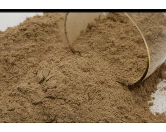 Pure Bala Beej Khareti Sida Cordifolia Powder 100g Uk  Seller Free Shipping