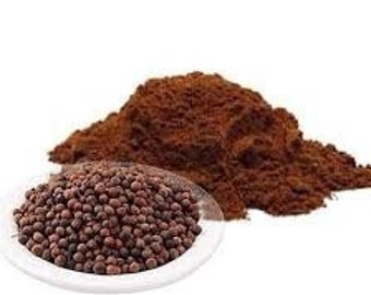 Vidanga False,Vaividang,Vavding,Pepper Embelia Ribes 100g Uk Seller Free P&P