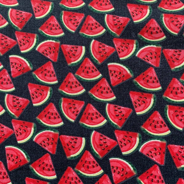 Watermelon Slices - Scrub Cap