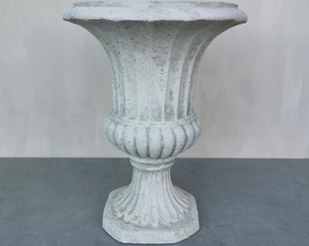 Planter Urn Etsy