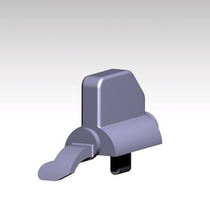 Replacement Switch for Ryobi One Leaf Blower | Model #P2107-18V