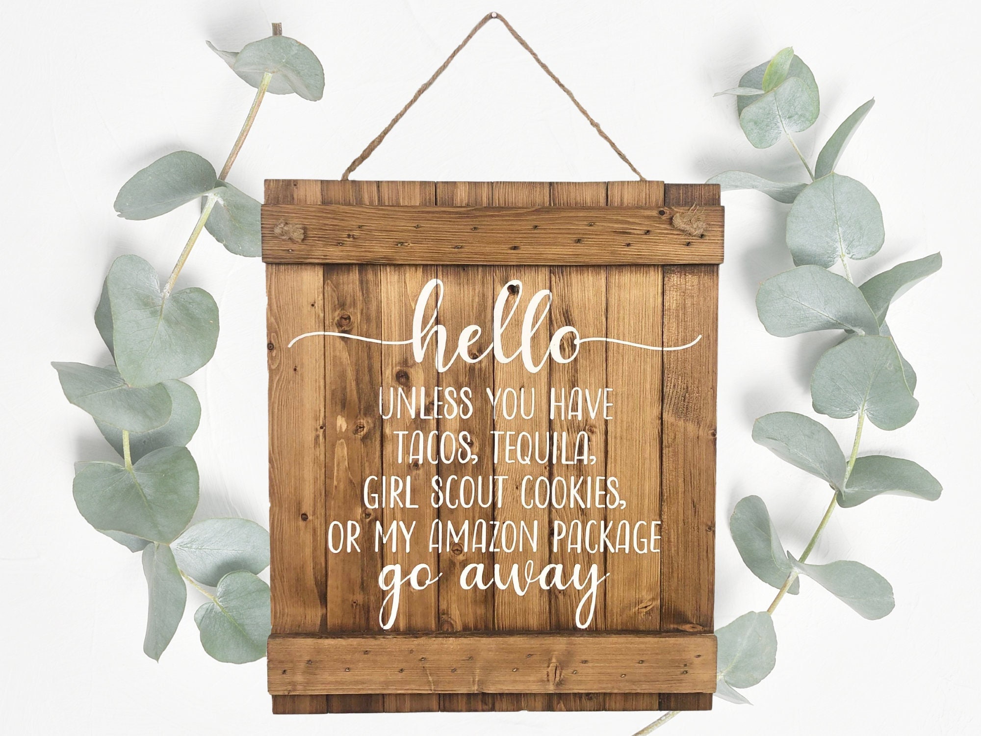 Funny Amazon Quote - Etsy Funny Amazon Quote - Etsy