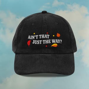 Over the Garden Wall Wirt Hat - Etsy display picture 3