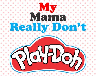 Download Playdoh | Etsy