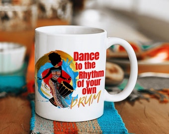 own drum beat etsy