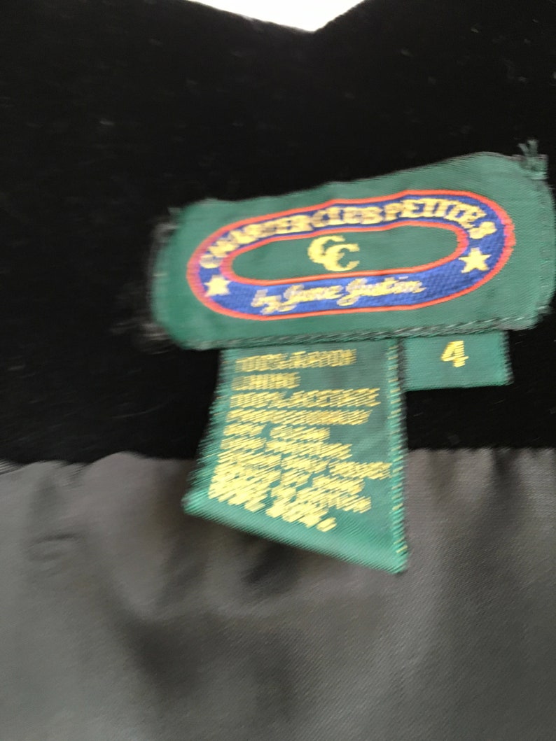 charter club jumper