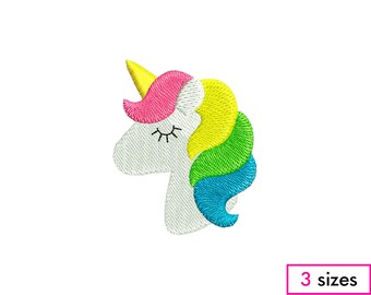 Unicorn Party Supplies Attach to Hair Bows PREORDER Tiny Horn 2\u201d Mini Unicorn Horn PREORDER listing reserved for Maryheartscats