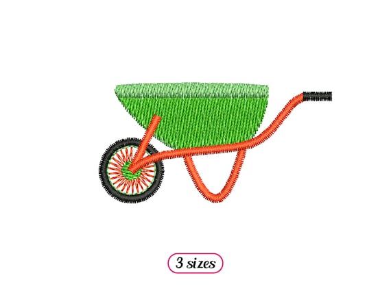 Mini wheelbarrow deals
