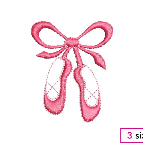 ballet shoes design
