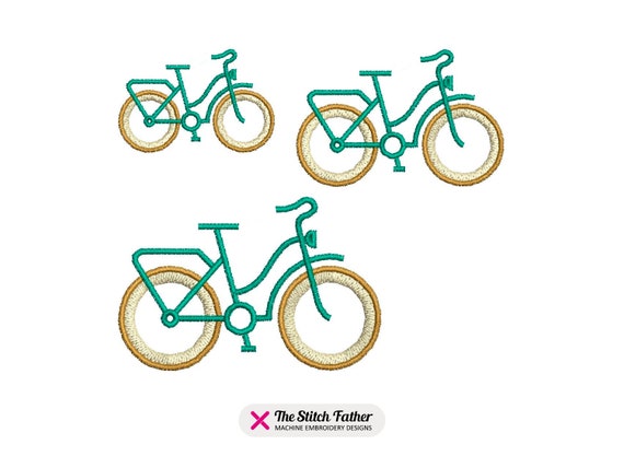 Stitch urban bike 2025