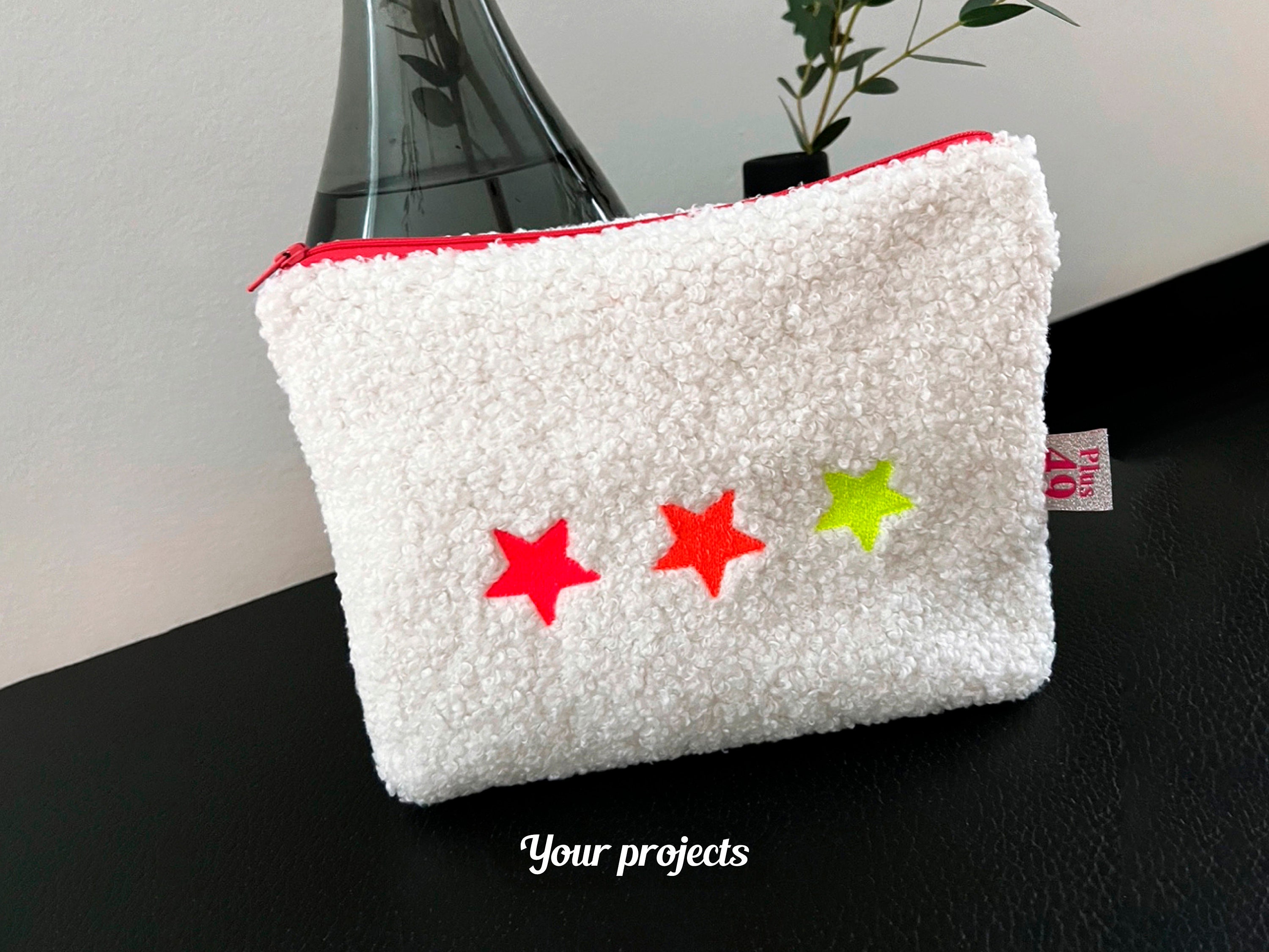 Mini Star Machine Mini Star Machine Embroidery Design – Tiny Stars – Small Star – Fill ...