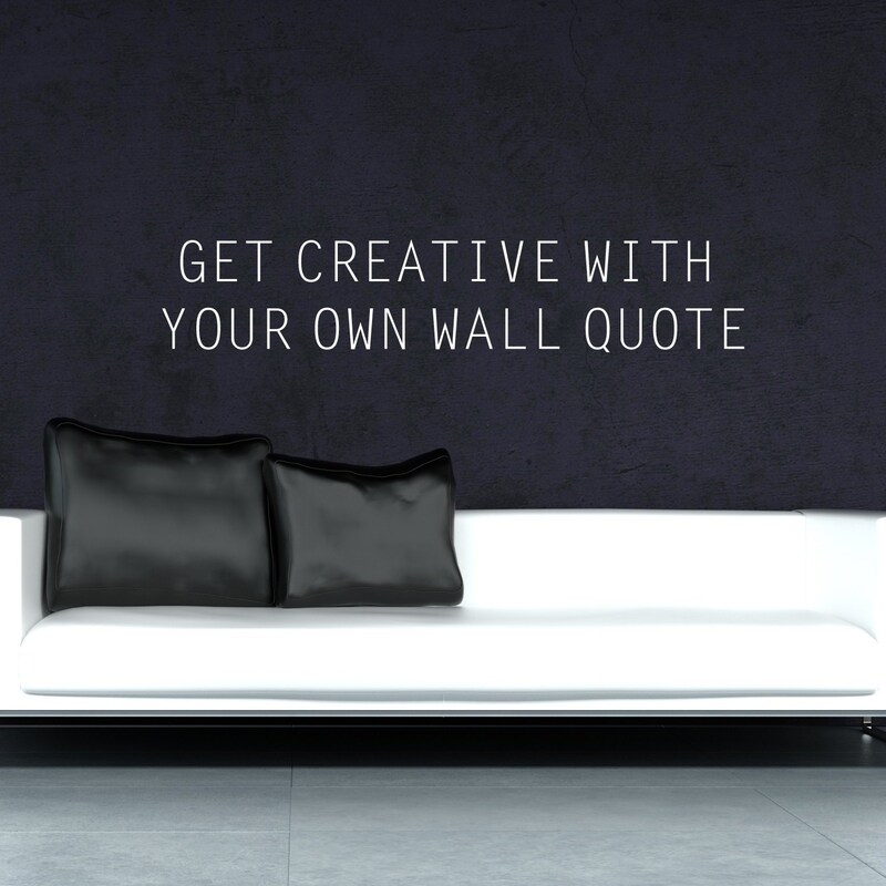 Expressions Decals - Etsy