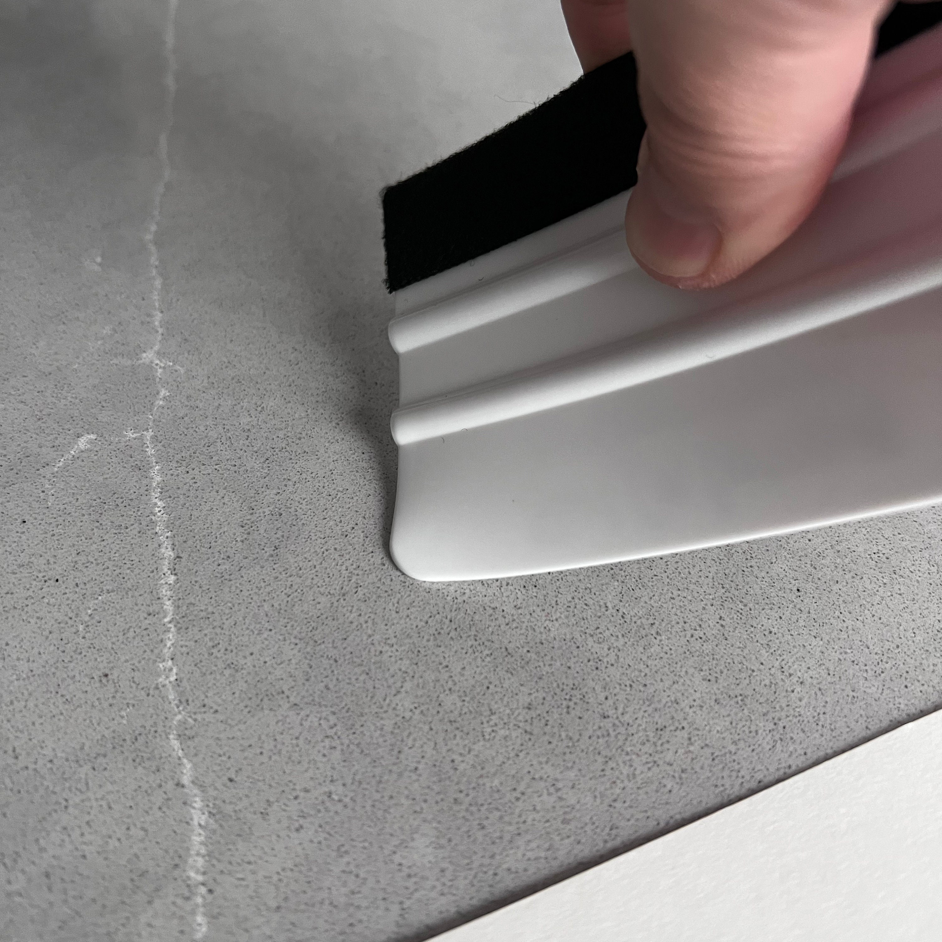 Vinyl Application Squeegee | Sticker Applicator| Vinyl Applicator ...