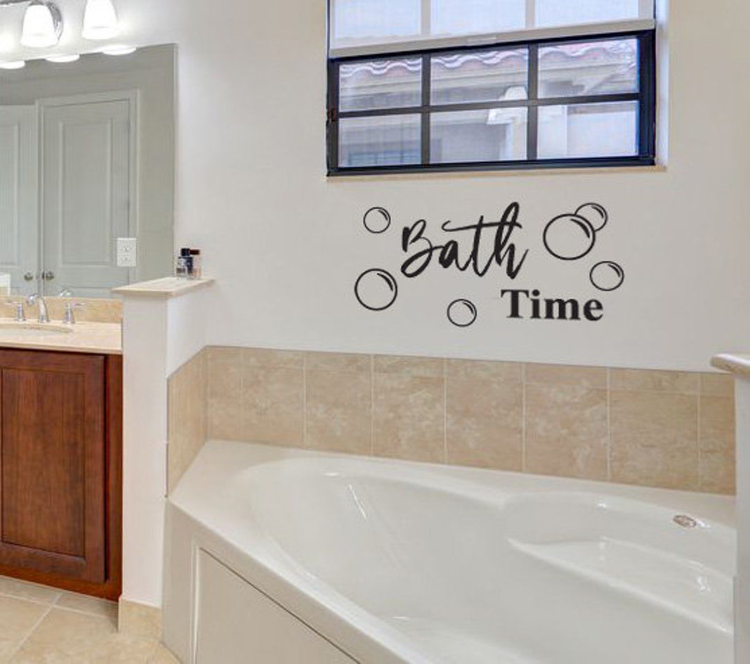 Custom Wall Decal, Make Your Own Wall Decal, Personalized Wall Decal Etsy