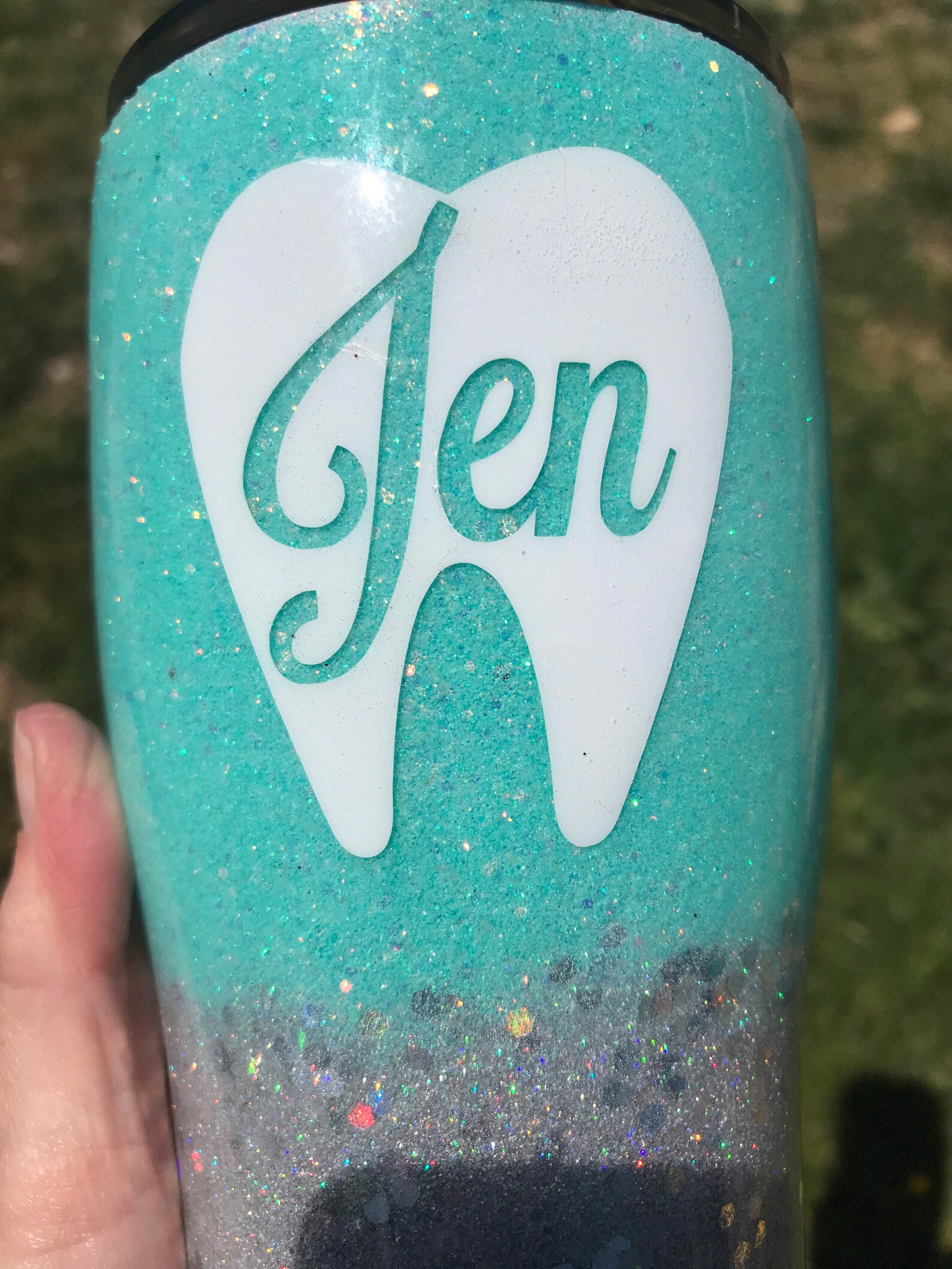 Dental cup dental hygienists cup dentist cup Etsy