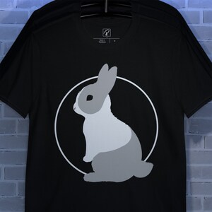 Hasenohren - T-Shirt