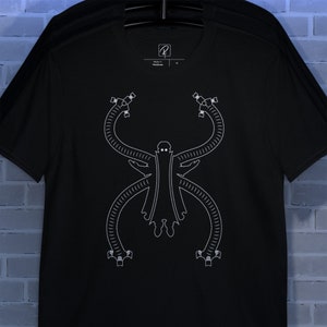 Otto Octavius - T-Shirt