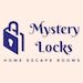 MysteryLocks store logo