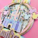 Donut Theme Cake Topper Pink Donut Cake Topper Donut Party Etsy Donut Theme Cake Topper Pink Donut Cake Topper Donut Party Etsy