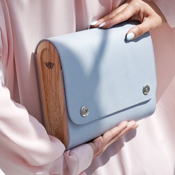 Blackwood Bags - Etsy