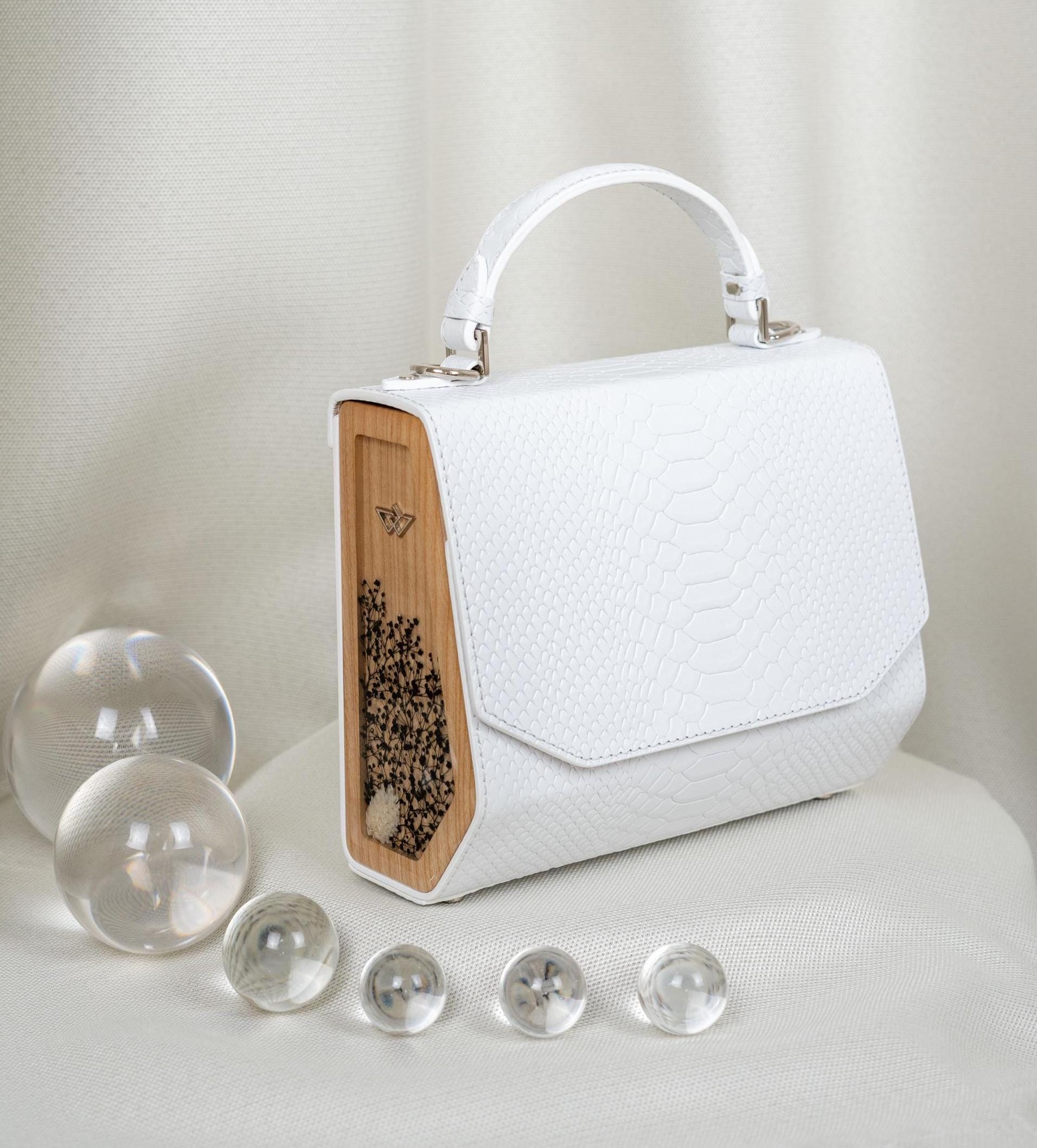 00s archive python leather hand bag グランジ 00s Miu Miu Archive Leather Python Bag 蛇