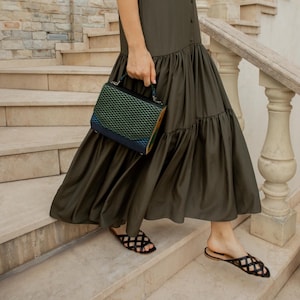 Sac à poignée en cuir - Sac à bandoulière/sac à bandoulière de créateur de luxe, sac à main en cuir durable de tous les jours, sac à main minimaliste élégant, sac à poignée supérieure