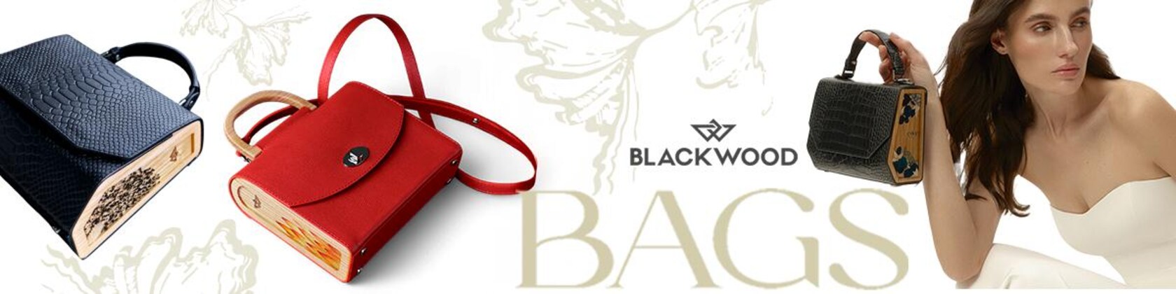 BlackwoodBags - Etsy