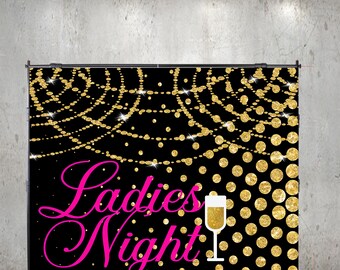 Ladies Craft Night Etsy