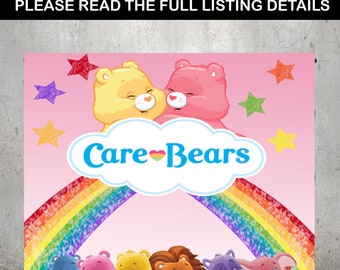 Celebration Occasion Supplies Home Furniture Diy Care Bears