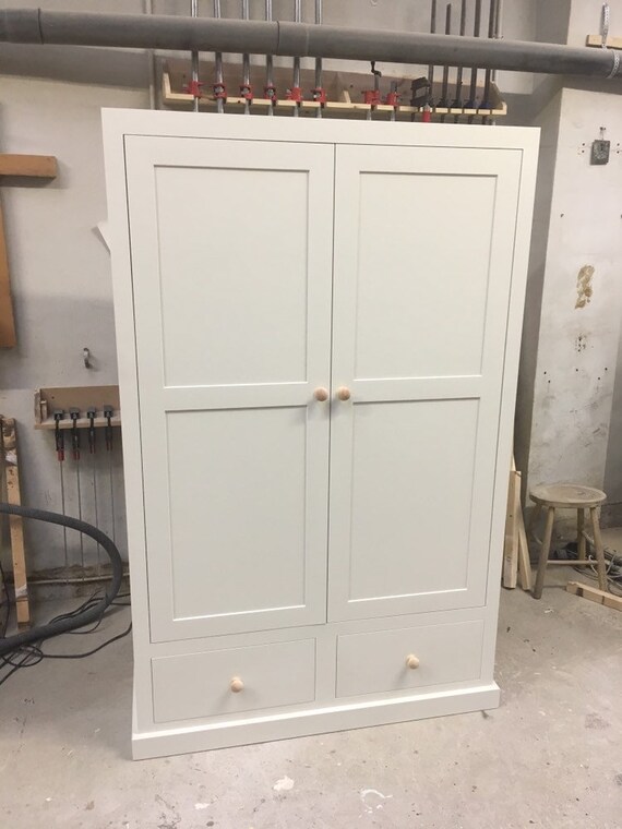 Kitchen Larder Pantry Etsy