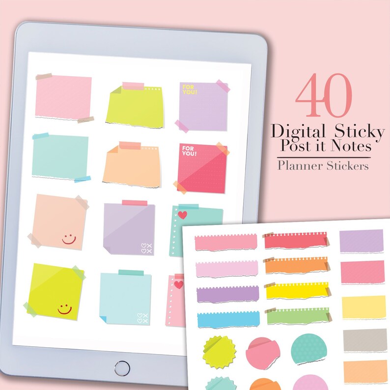 hanri goodnotes stickers hanri goodnotes stickers