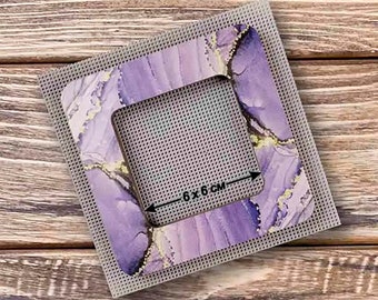 Embroidery Frame - Needlework Frame, Magnetic Frame