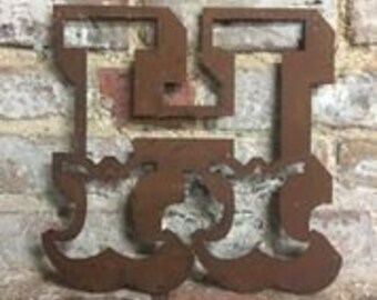 carnival letters etsy