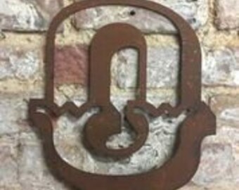 Carnival letters | Etsy