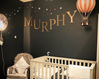 Gold Bedroom Decor Etsy