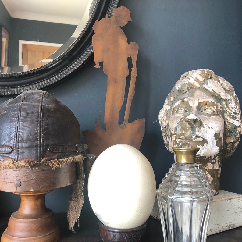 Outdoor and Garden Unique Christmas Present for Someone in the Armed