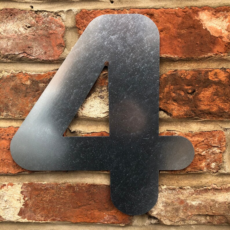 Dekoration Rusty Fairy Sign Metal Shop Home Garden Ornament Plaque Mobel Wohnen Pogio Be