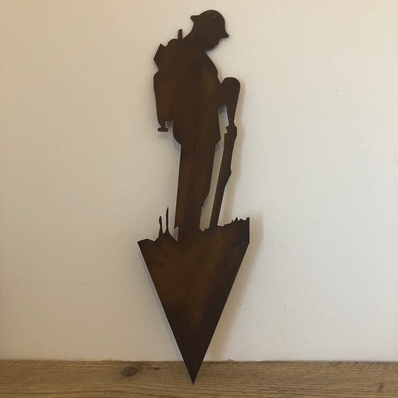 Outdoor and Garden Unique Christmas Present for Someone in the Armed