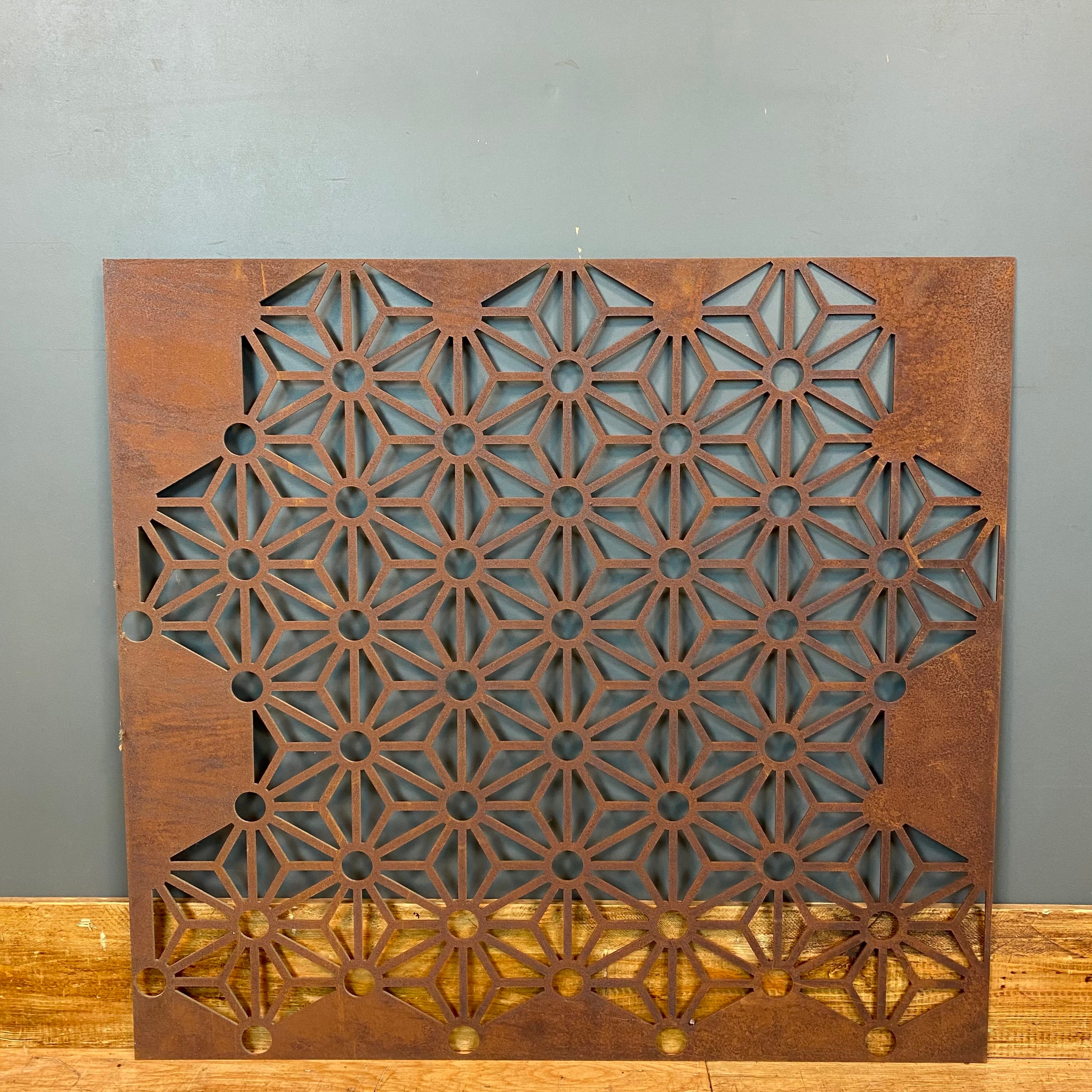 44 Popular Exterior decorative metal art with Sample Images