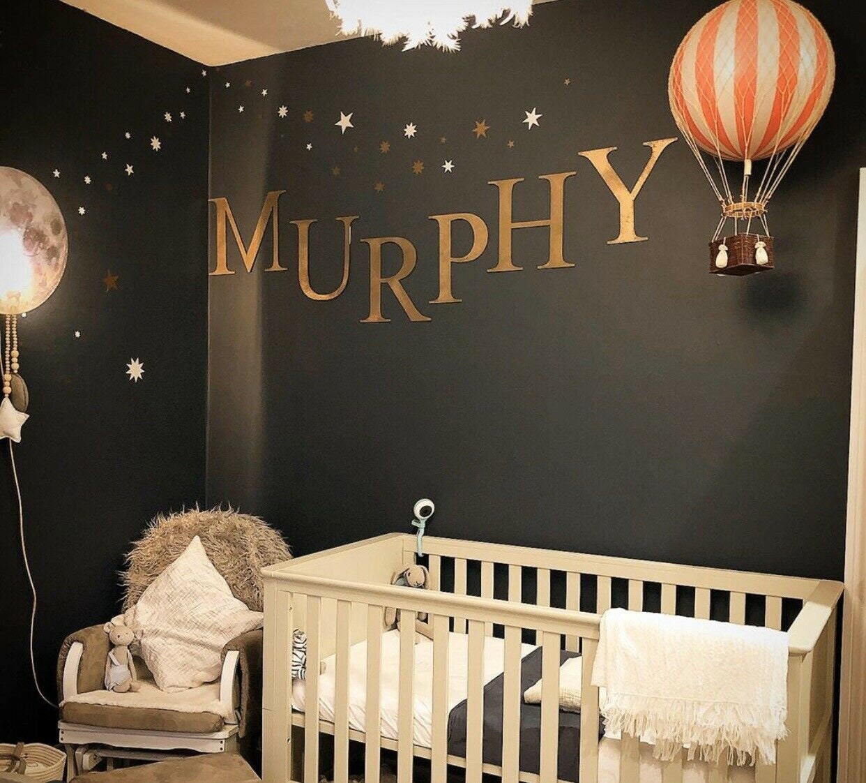 Bedroom decor , bathroom decor , gold metal letters , rusic Bedroom decor , bathroom decor , gold metal letters , rusic